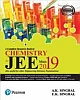 A complete Resource Book in Chemistry for JEE Main 2019