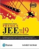 A complete Resource Book in Physics for JEE Main 2019
