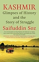 Kashmir: Glimpses of History and the Story of Struggle