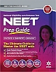 NEET Prep Guide 2019 - Physics, Chemistry, Biology