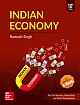 Indian Economy: for UPSC Civil Services & Other State PSC Examinations