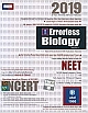 Errorless Biology for NEET, JEE Main, JEE Advanced (Set of 2 Volume) - 2019