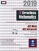 Errorless Mathematics for NEET, JEE Main, JEE Advanced (Set of 2 Volume) - 2019