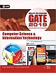 GKP GATE Guide Computer Science and Information Technology 2019