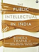 The Public Intellectual in India