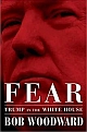 Fear: Trump in the White House