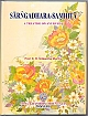 Sarngadhara-Samhita - A Treatise on Ayurveda