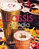 Lassis of India : Smoothies With a Twist 