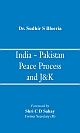 India - Pakistan Peace Process and J&K