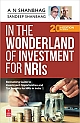 In the Wonderland of Investment for NRIs (FY 2019-20)