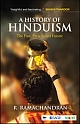 A History of Hinduism :  The Past, Present, and Future