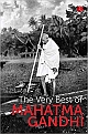 THE VERY BEST OF MAHATMA GANDHI 