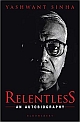 Relentless: An Autobiography