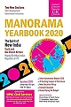 The Malayala Manorama English Yearbook 2020