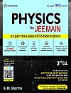 Physics for JEE Main, 3E