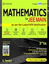 Mathematics for JEE Main, 3E