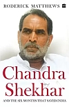 Chandra Shekhar