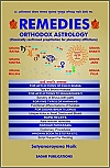 Remedies Orthodox Astrology 