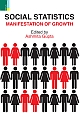 Social Statistics: Manifestation of Growth