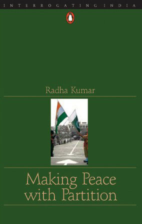 Making Peace with Partition