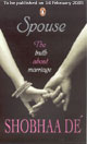 Spouse: The Truth About Marriage