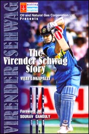 The Virender Sehwag Story