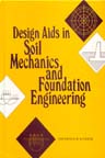 DESIGN AIDS IN SOIL MECHANICS AND FOUNDATION ENGINEERING