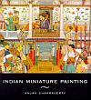 Indian Miniature Painting 