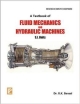 A TEXTBOOK OF FLUID MECHANICS AND HYDRAULIC MACHINES (Revised Ninth Edition)
