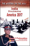 The Writing on The Wall: India Checkmates America 2017