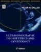ULTRASONOGRAPHY IN OBSTETRICS AND GYNECOLOGY,5th edi..,