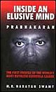 Inside An Elusive Mind: Prabhakaran