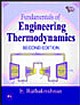 FUNDAMENTALS OF ENGINEERING THERMODYNAMICS--SECOND EDITION