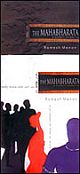 The Mahabharata (Set Of 2 Vols) : A Modern Rendering