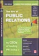 The Art Of Public Relations By CEOs Of Leading PR Firms
