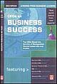 CEOs On Business Success