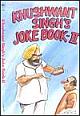 Khushwant Singh`s Joke Book - II