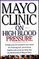 Mayo Clinic On High Blood Pressure