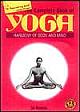 The Complete Book Of Yoga