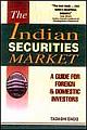 The Indian Securities Market