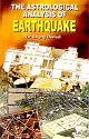 The Astrological Analysis of Earth Quake
