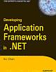 Developing Application Frameworks in .NET