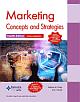 Marketing Concepts and Strategies, 12th Edition (Indian Adaptation)