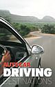 AUTOCAR India: Driving Destinations