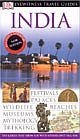 Eyewitness Travel Guides: India (New Edition)
