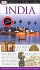 Eyewitness Travel Guides: India (New Edition)