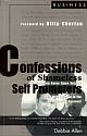 Confessions of Shameless Self Promoters