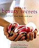 Indian Beauty Secrets