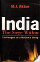 India- The Siege Within 