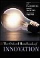 The Oxford Handbook Of Innovation